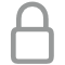 бутон Lock