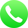 Phone call icon