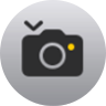 Icono de “Control de cámara”