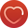 Icono de Frecuencia cardiaca