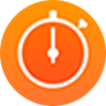 Stopwatch ikona