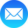 Ikona aplikácie Mail
