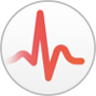 Ikona aplikácie EKG