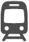 el botón “Transporte público”