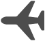 כפתור המתג של ״מצב טיסה״