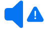 Le bouton « Alertes uniquement ».