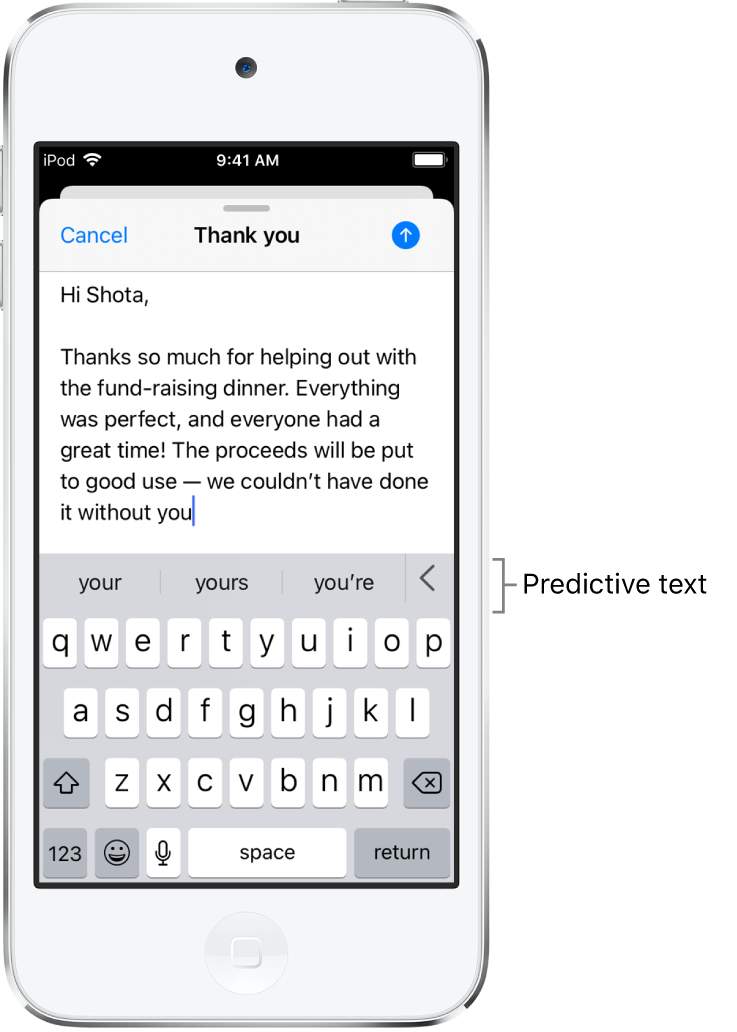 use-predictive-text-on-ipod-touch-apple-support-ca