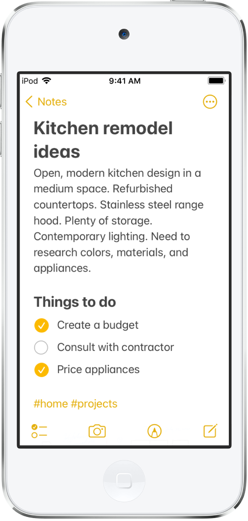 Phone Apps That Assist With Home and Kitchen Remodeling