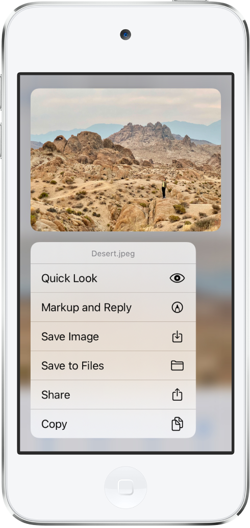 How to attach files and photos to the Mail app on iPhone and iPad