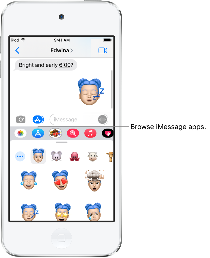 How to Play iMessage Games on iPhone