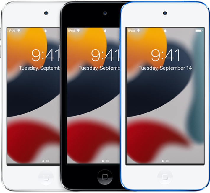 How to reduce blue light intensity on iPhone/iPad/iPod Touch iOS