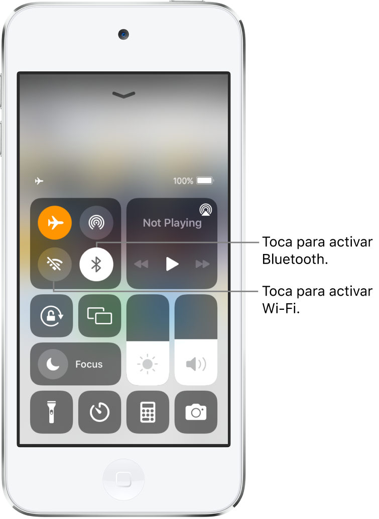 Cómo usar un dispositivo como puntero con AssistiveTouch en el iPhone, el  iPad o el iPod touch - Soporte técnico de Apple