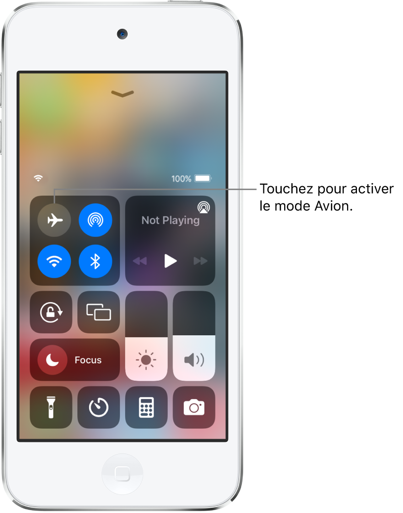 Utilisation de Notes sur votre iPhone, iPad ou iPod touch