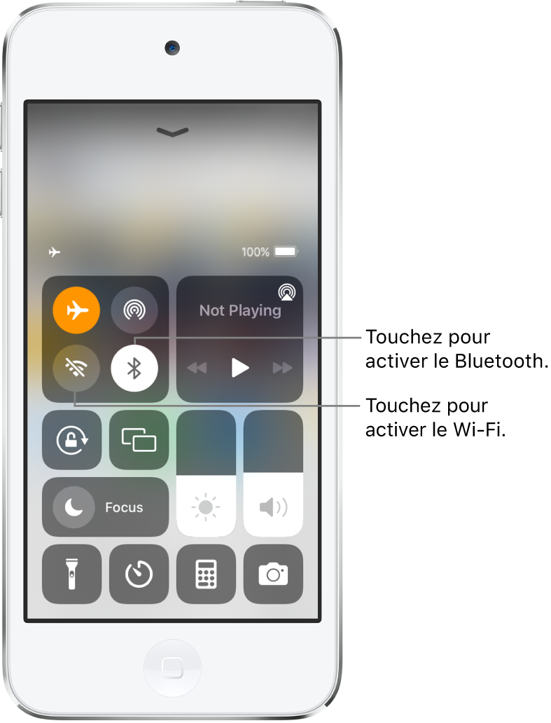 Si votre iPhone ou iPod touch ne se charge pas - Assistance Apple (FR)