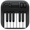 Icona de la Configuració d’Àudio MIDI