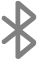 Bluetooth-symbool