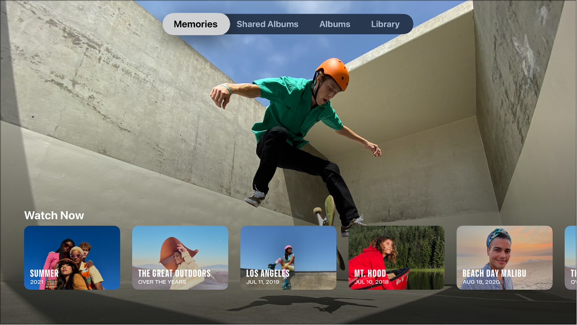 App Fotos