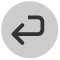 botão “Linha seguinte”