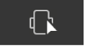 The Range Selection Tool button in the Touch Bar