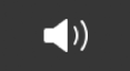 The Audio Controls button in the Touch Bar