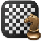 das Symbol „Schach“