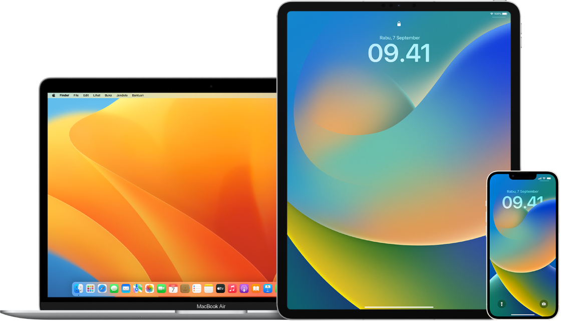 Cara Menghapus Profil Aplikasi Konfigurasi Di IPhone Dan IPad Menghapus konten yang mencurigakan dari perangkat Anda - Apple Support (ID)