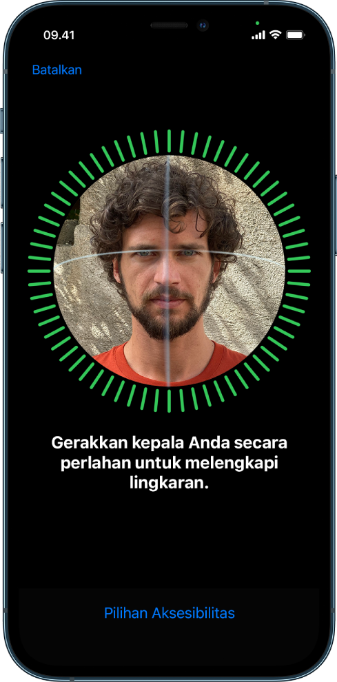Daftar IPhone Dan IPad Yang Mendukung Face ID Mengamankan iPhone atau iPad Anda dengan Face ID - Apple Support (ID)