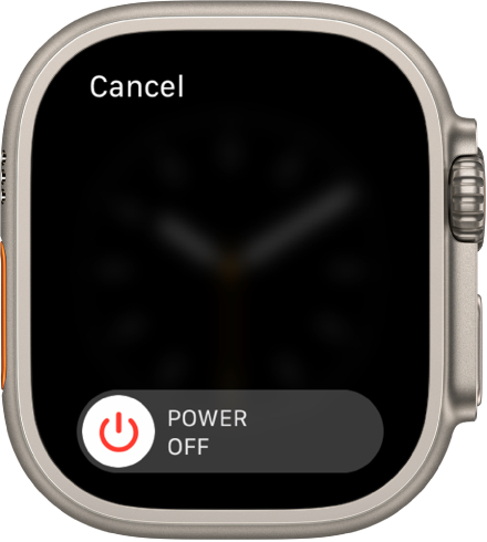 apple watch ultra 2 will not turn on