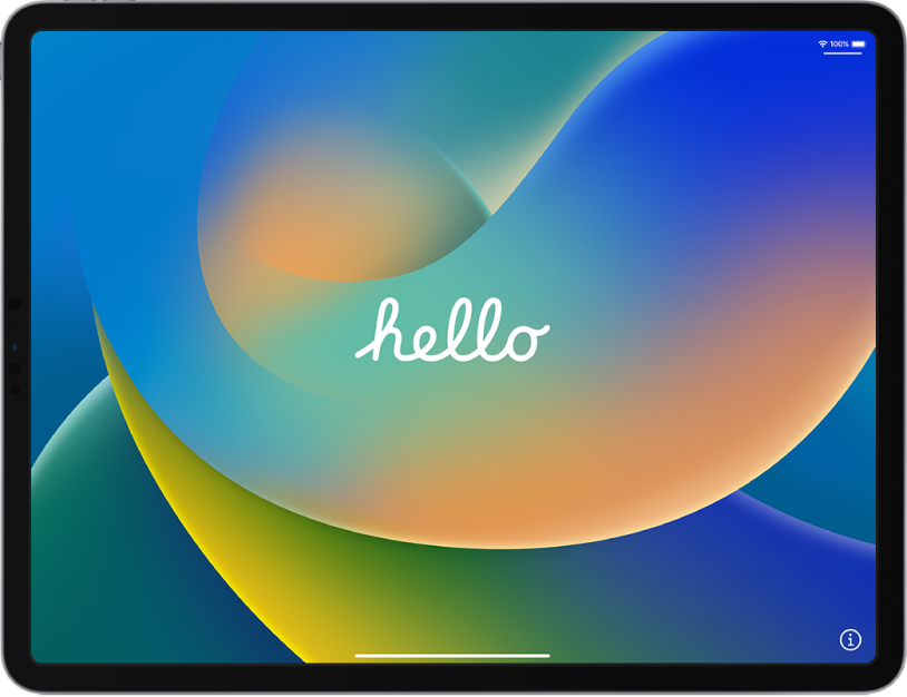 Руководство пользователя iPad - Служба поддержки Apple (RU)