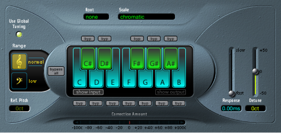 Affichage des raccourcis clavier dans Final Cut Pro pour Mac – Assistance  Apple (CA)