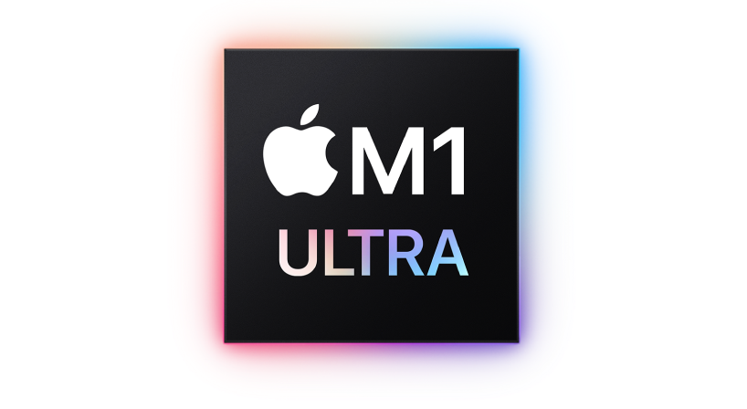 شريحة M1 التي تدعم أجهزة كمبيوتر Mac الجديدة المزودة بسيليكون Apple.