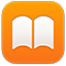 Icona de l’app Llibres