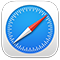 Safari icon