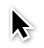 Arrow cursor