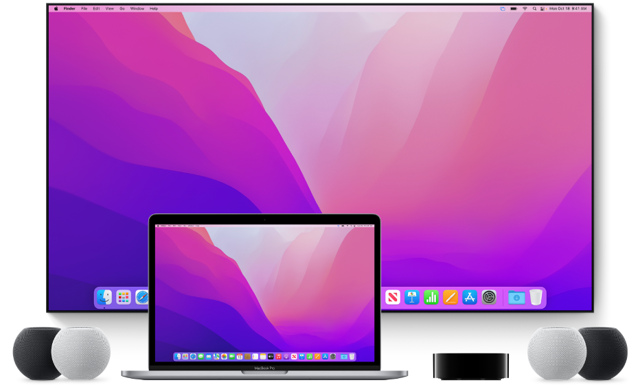 Stream Audio And From Your Mac, How To Mirror Mac Tv With Apple