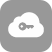 iCloud Keychain icon