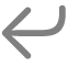 Retur-symbol