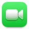  FaceTime Call icon