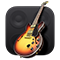  Library Band icon