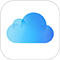 iCloud 雲碟圖像