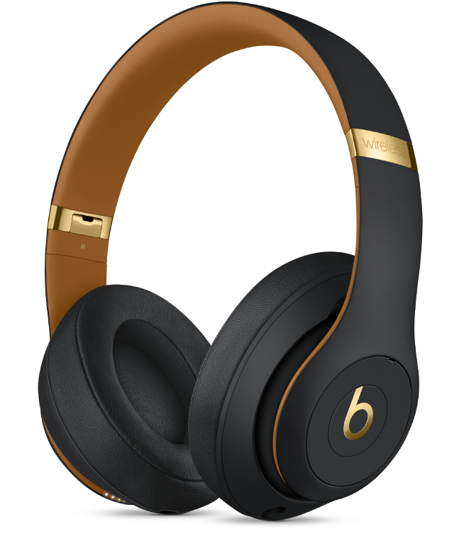 Beats Studio3 wireless headphones