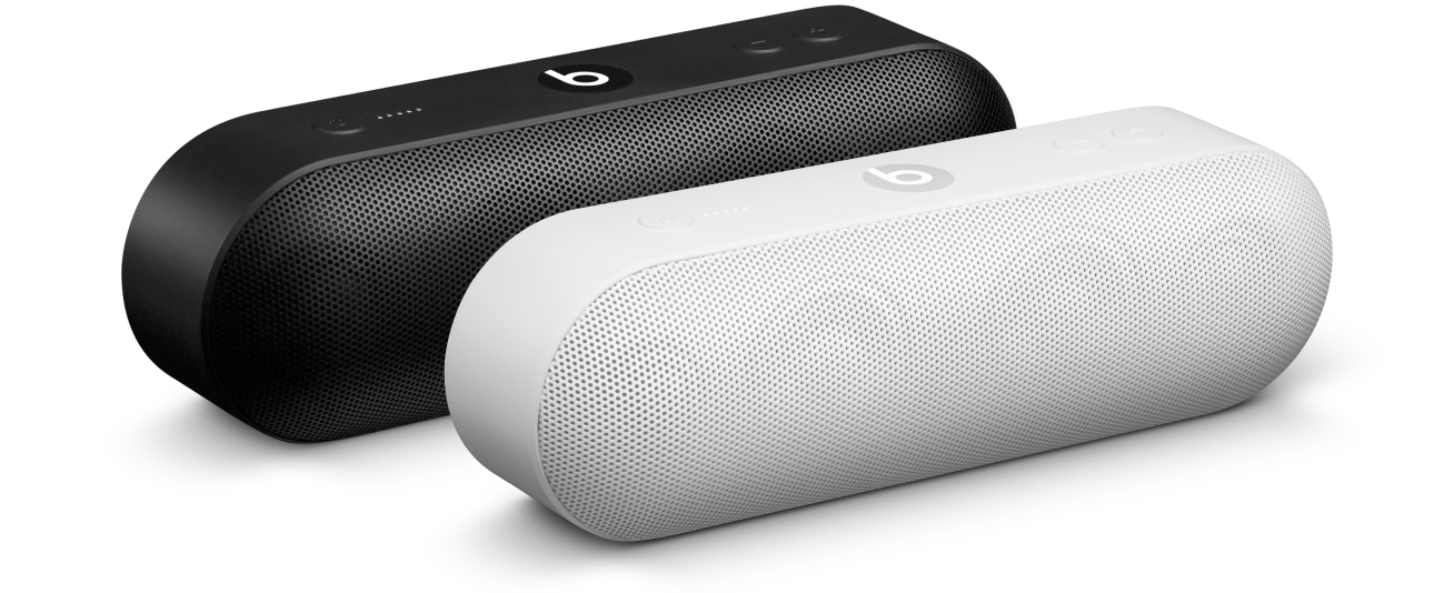 Speaker Beats Pill+