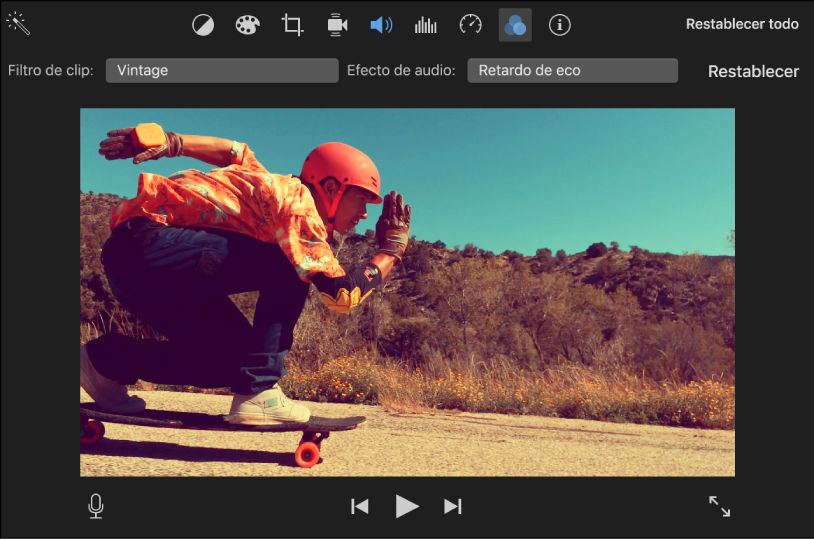 imovie manual for mac