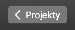 Przycisk powrotu do projektów