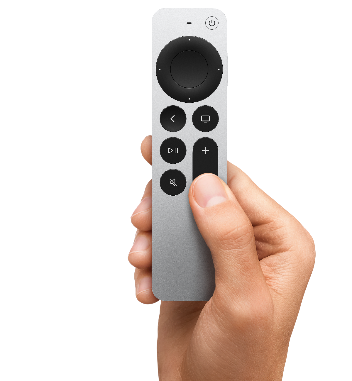 Apple TV Remote (รุ่นที่ 3)