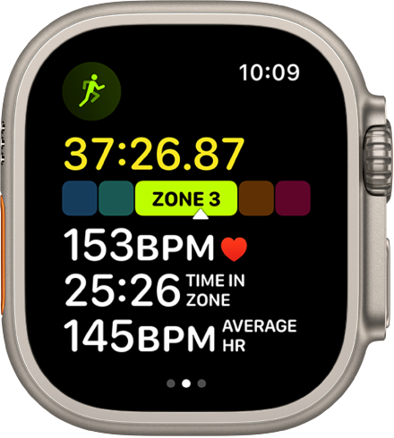 Apple Watch Ultra User Guide - Apple Support