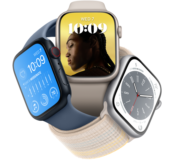 apple watch real size pdf