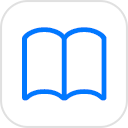 The Bookmarks icon.
