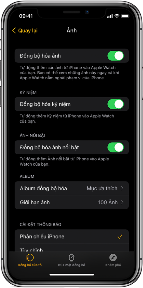 Hỗ trợ Apple VN là một trong những dịch vụ hỗ trợ chính hãng dành cho khách hàng yêu thích sản phẩm của Apple tại Việt Nam. Với đội ngũ nhân viên chuyên nghiệp và thân thiện, Hỗ trợ Apple VN sẽ giúp các bạn giải đáp mọi thắc mắc và vấn đề liên quan đến các sản phẩm của Apple.