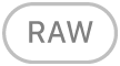 「已開啟 Raw」按鈕
